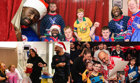 大型主場設 大型主場設