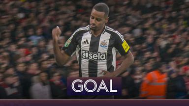 沃克的出场 沃克的出场